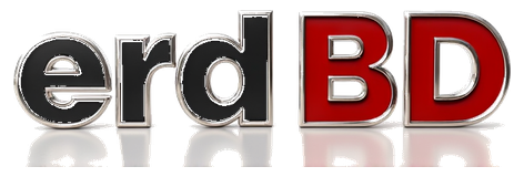 erd bd logo
